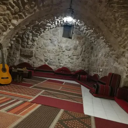 Citadel Youth Hostel-3