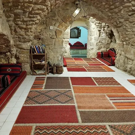 Citadel Youth Hostel-2